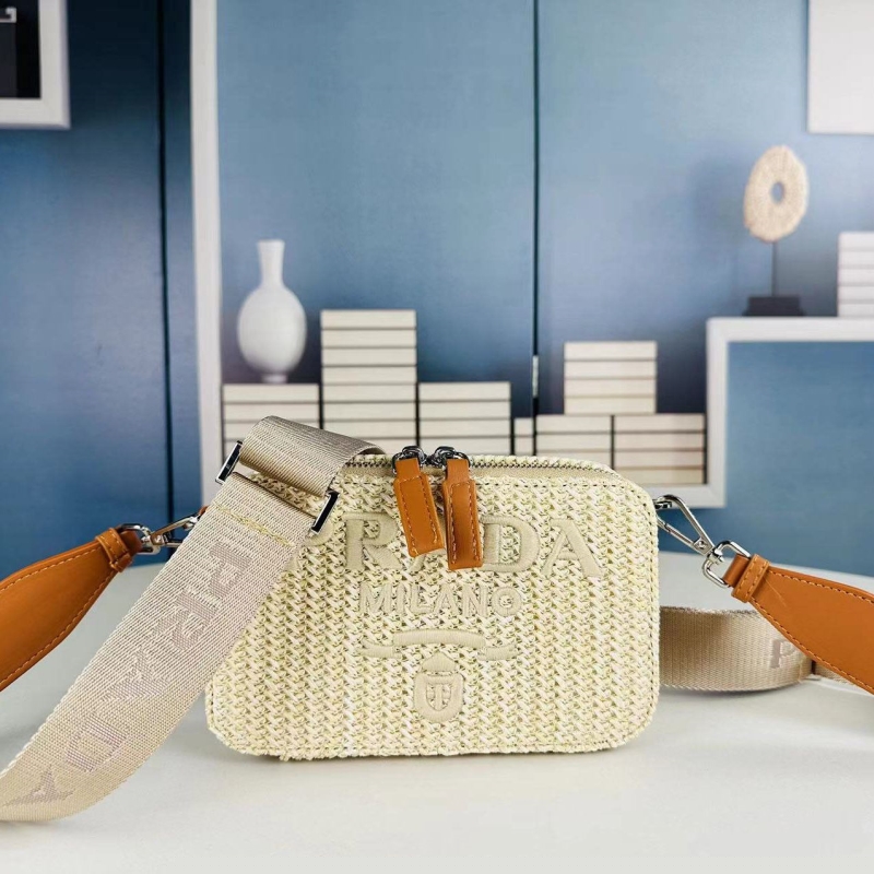 Pra*a satchel bags
